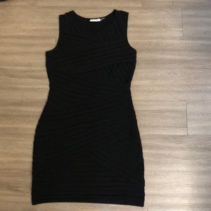 Calvin Klein Bodycon Dress